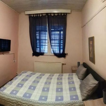 Krin Apartman Subotica Extérieur photo