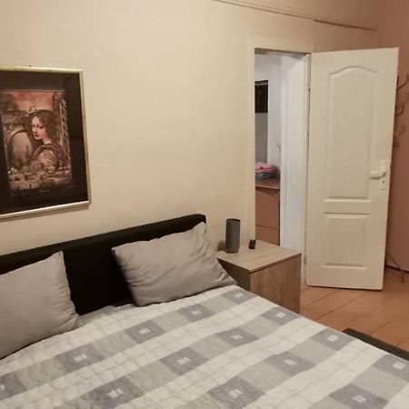 Krin Apartman Subotica Extérieur photo