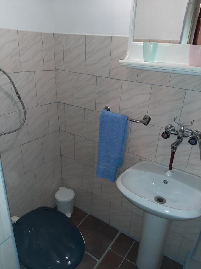 Krin Apartman Subotica Extérieur photo