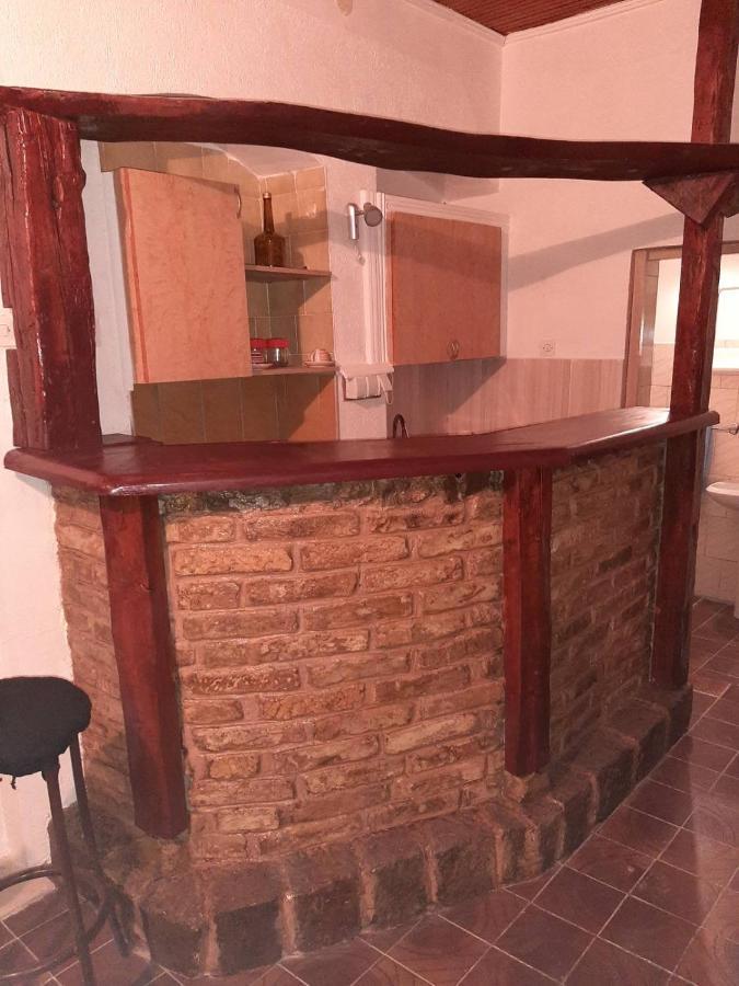 Krin Apartman Subotica Extérieur photo