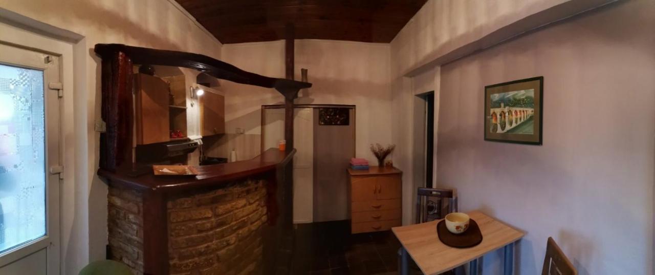 Krin Apartman Subotica Extérieur photo
